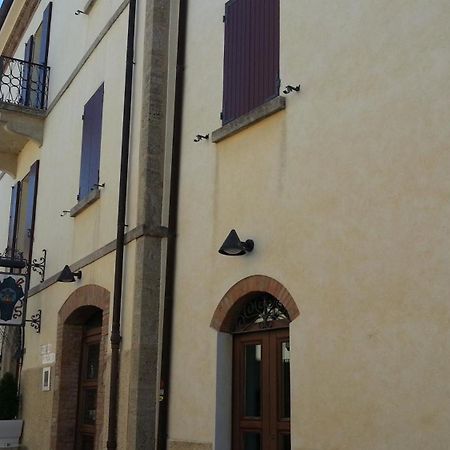 Moda Antica Dimora San Marino Eksteriør bilde