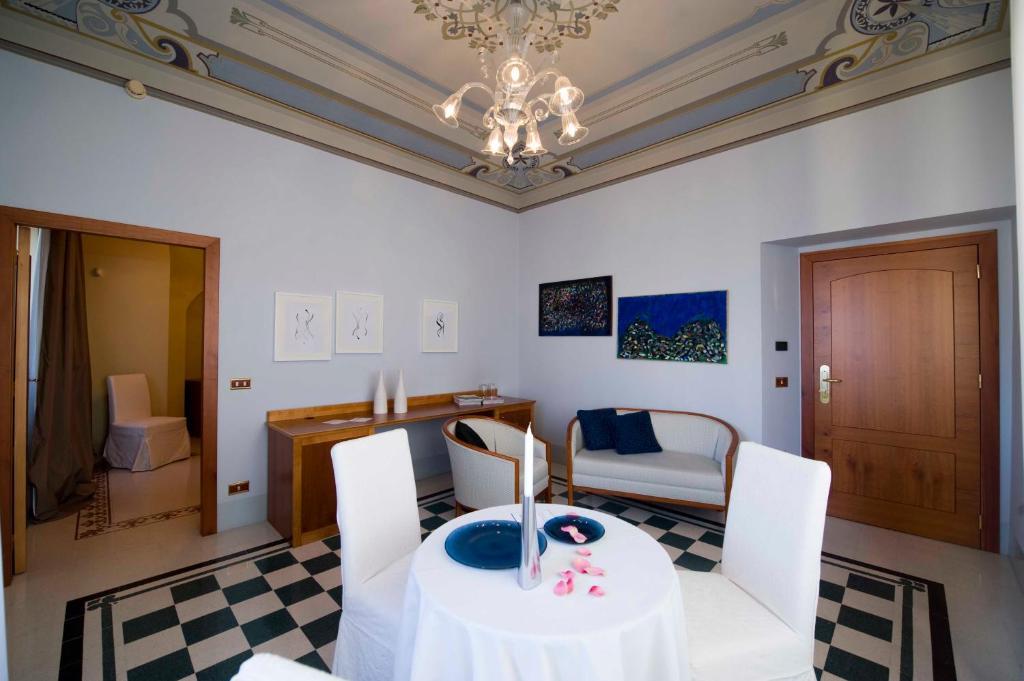 Moda Antica Dimora San Marino Rom bilde