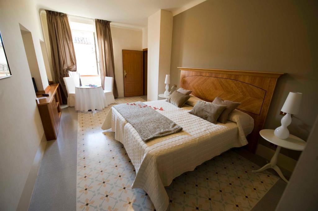 Moda Antica Dimora San Marino Rom bilde
