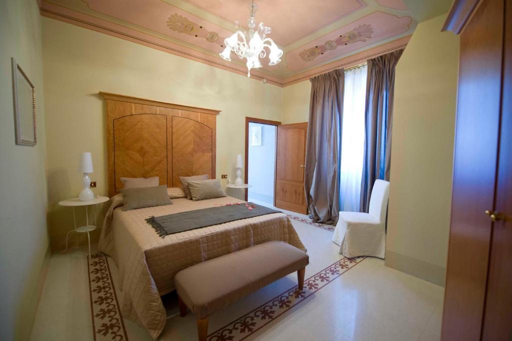 Moda Antica Dimora San Marino Rom bilde