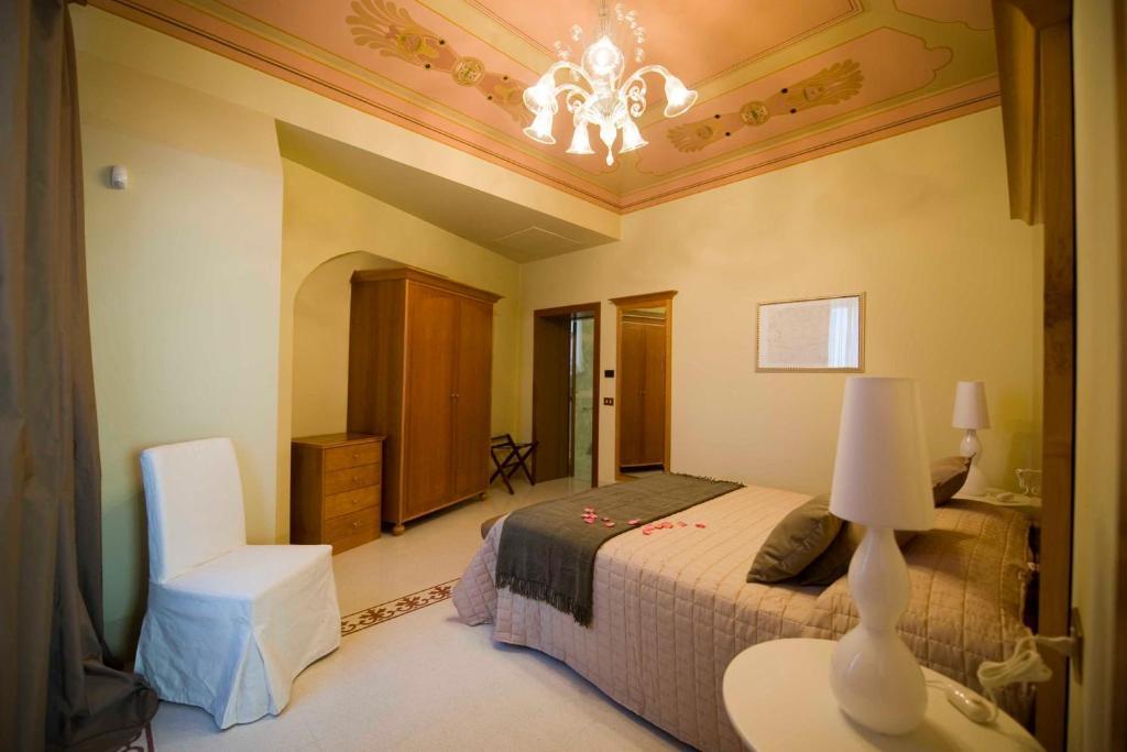 Moda Antica Dimora San Marino Rom bilde