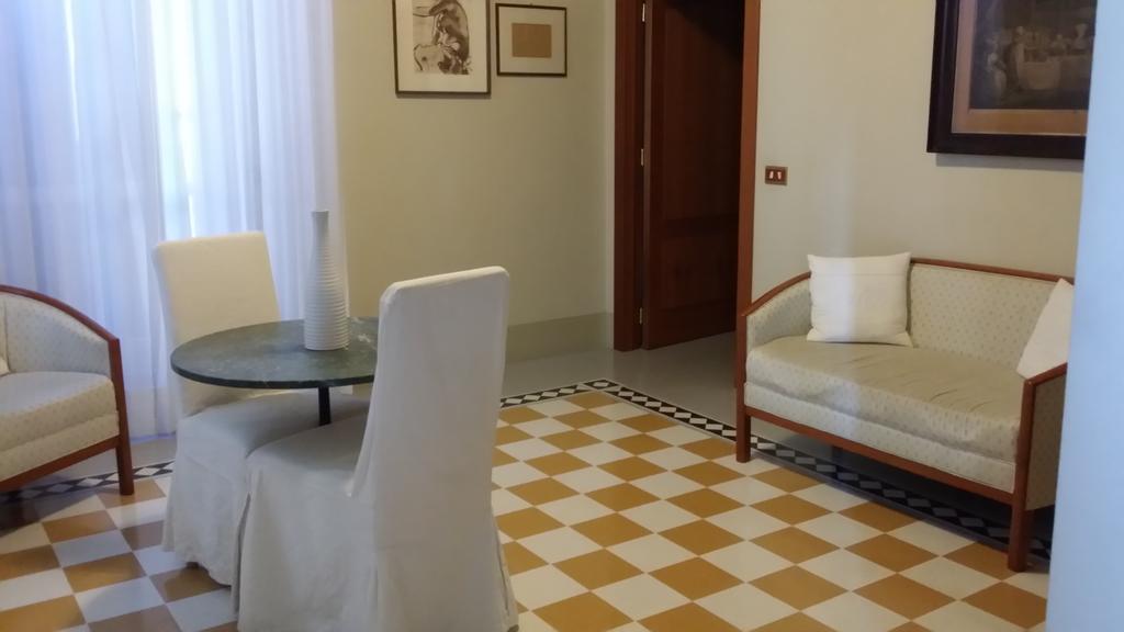 Moda Antica Dimora San Marino Eksteriør bilde