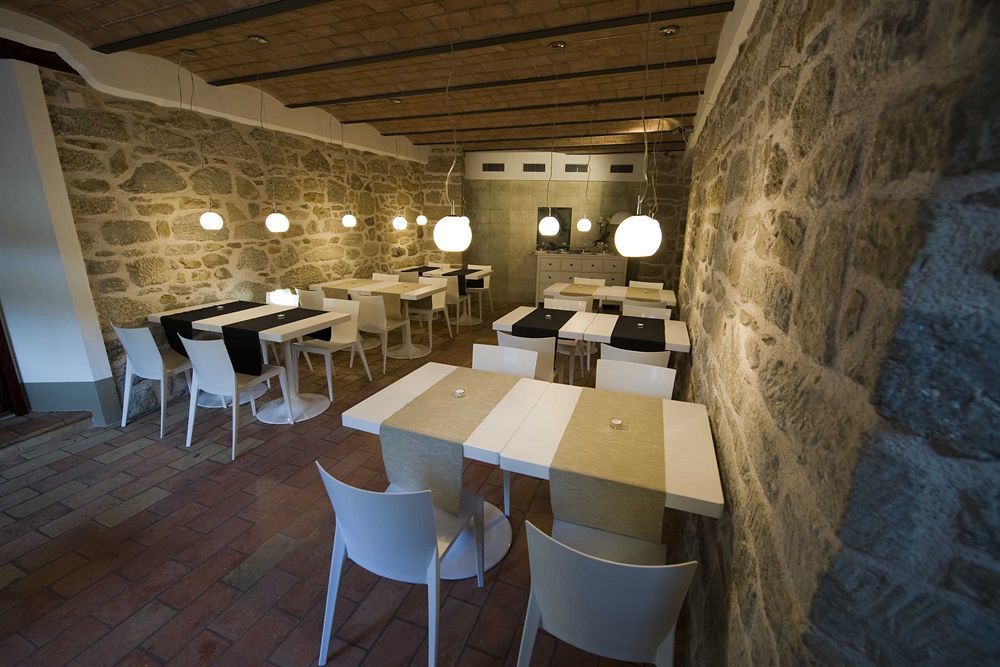 Moda Antica Dimora San Marino Eksteriør bilde
